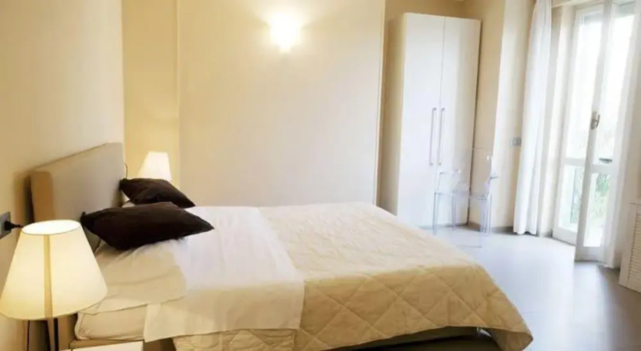 Residence Sole Mare
