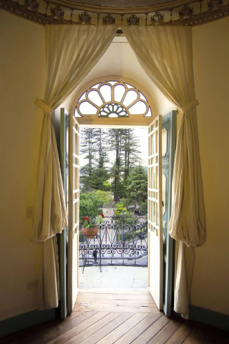 Del Parque Hotel & Suites