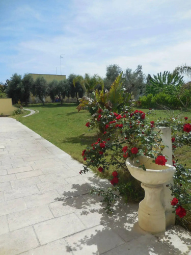 Villa Conca Marco
