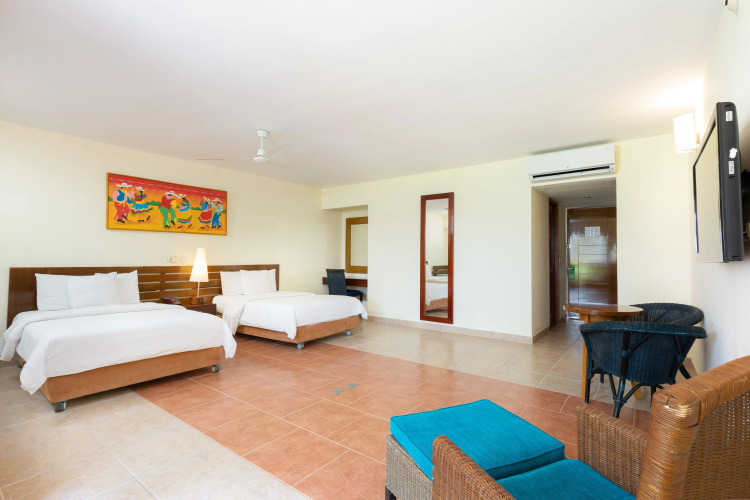 Royal Decameron Punta Sal photo 7