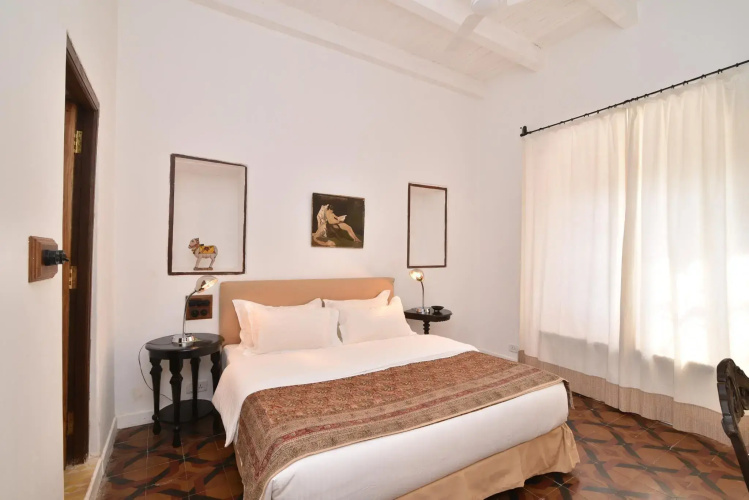 Mateus Boutique Hotel