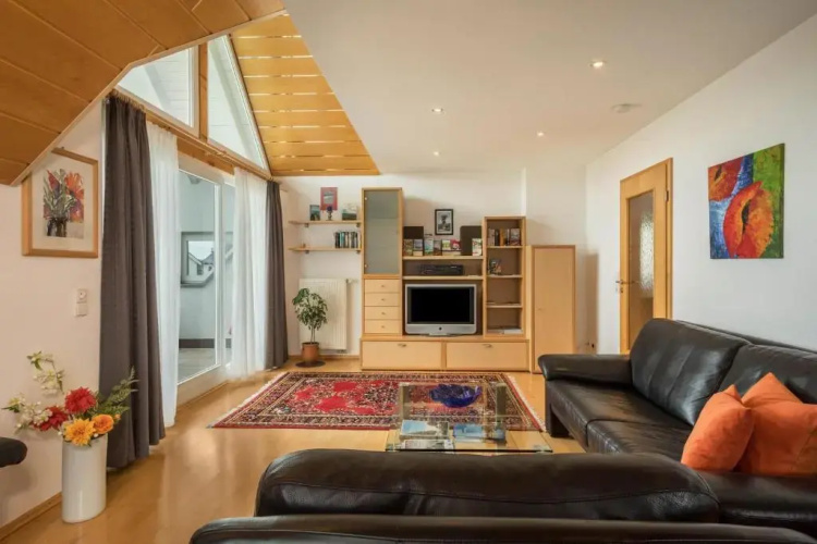 Ferienwohnung Haidle