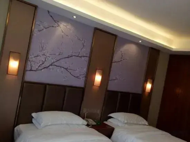 Hengyang Panlong Hotel
