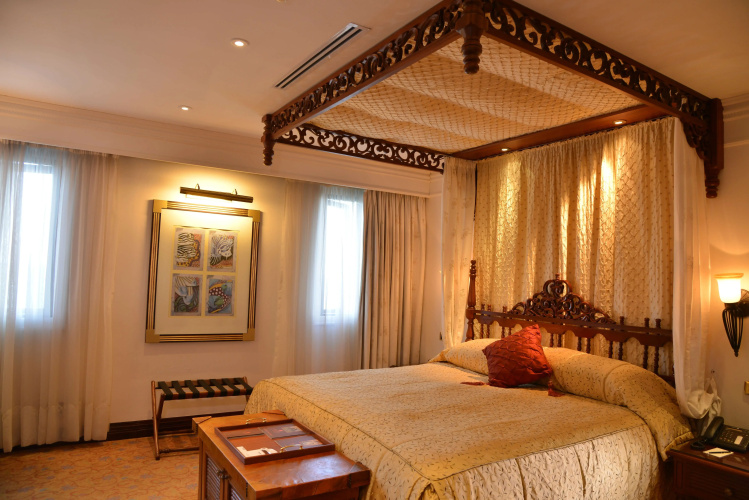 Polana Serena Hotel