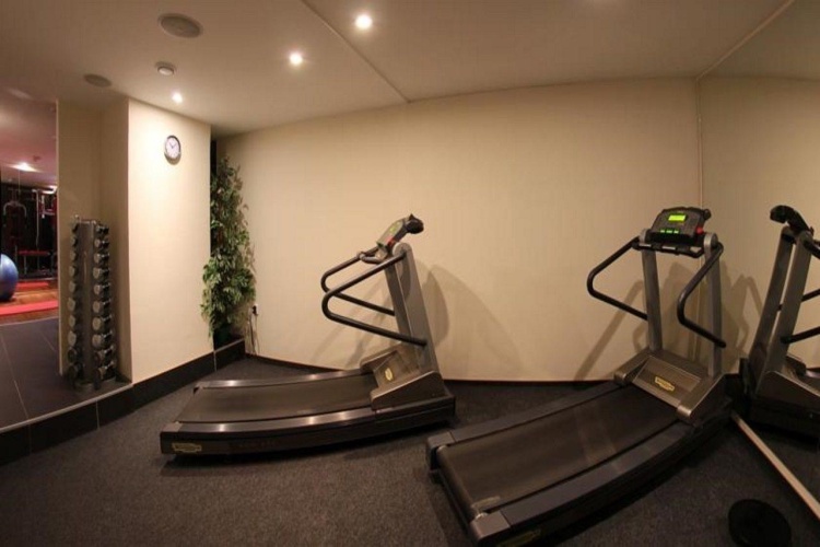 Grandior Hotel Prague photo 21