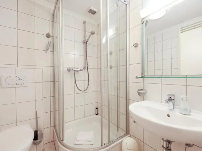 Appartement Riterspöör 24