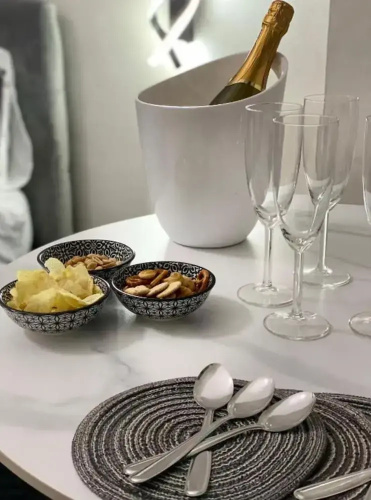 Ylisea Luxury B&B