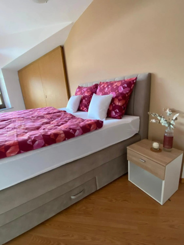 Apartma Bernard