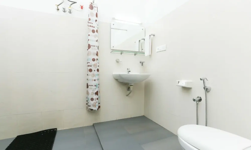 1 Bedroom Standard room