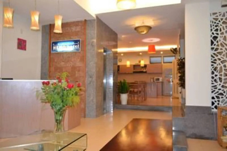 Nemo Hotel