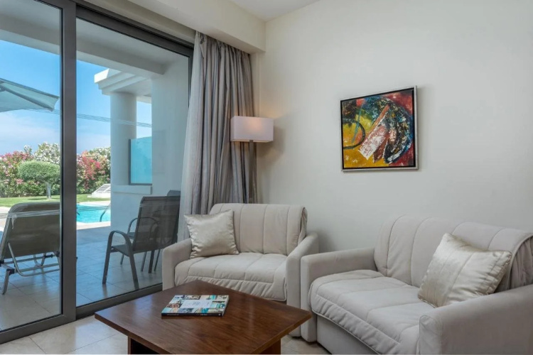 Apollo Blue Hotel photo 9