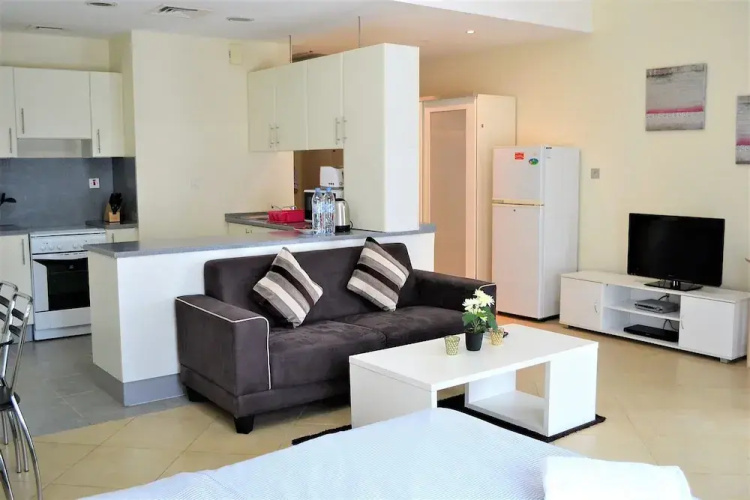 Ascapes Madison Residency