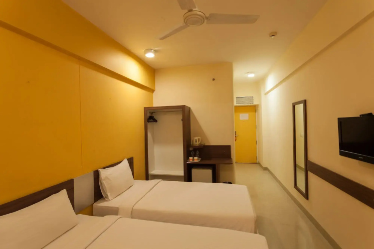 Hotelbild