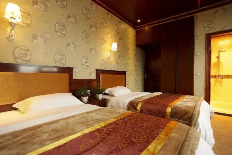 Bo Ai Inn- Lijiang