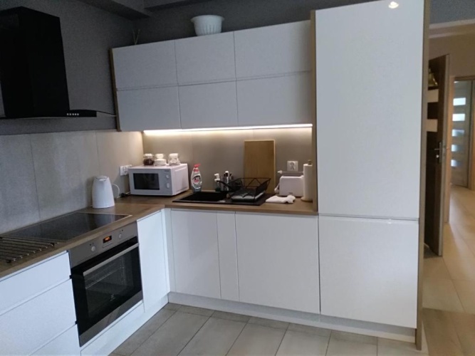 Superior Apartment