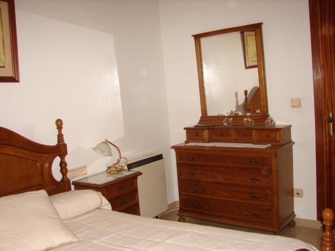 3 Bedrooms Apartment