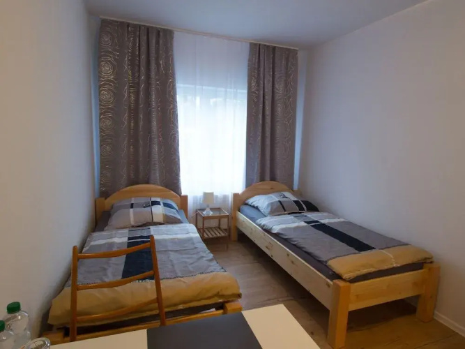 Pension König