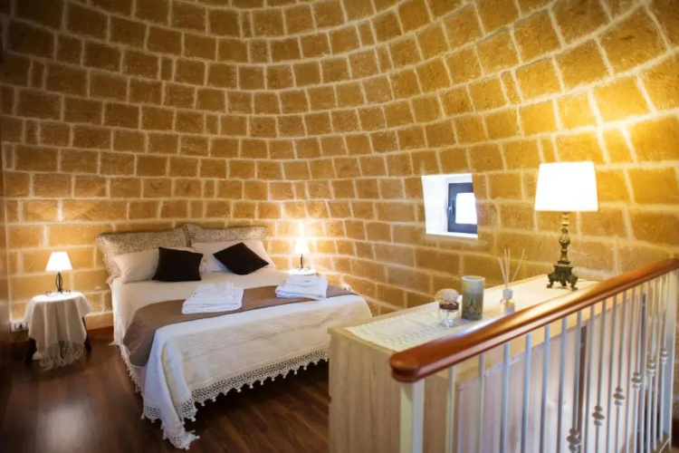 Grandi Trulli BB