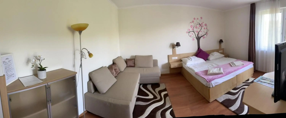 Franci Apartman