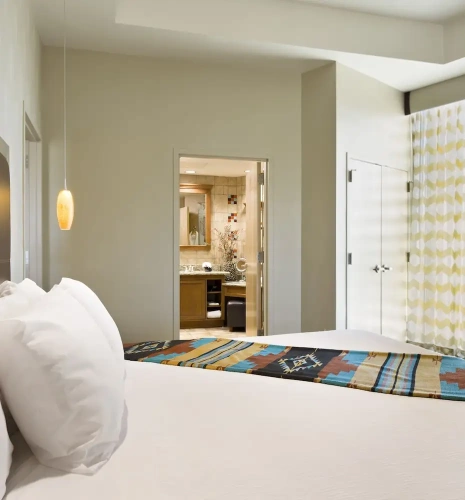 Executive Suite with balcony