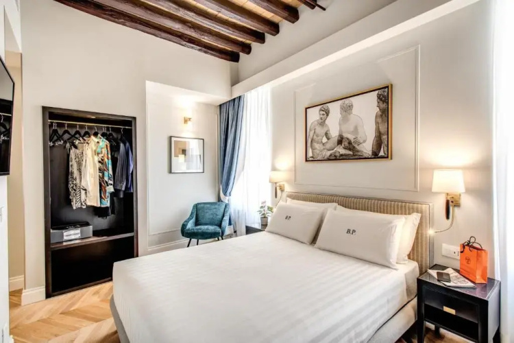 Romantique Suites