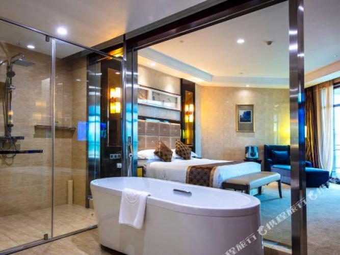 Business Double Suite