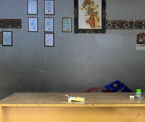 Hotel O Lanang