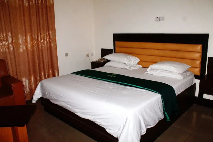 Apex Hilton Hotel