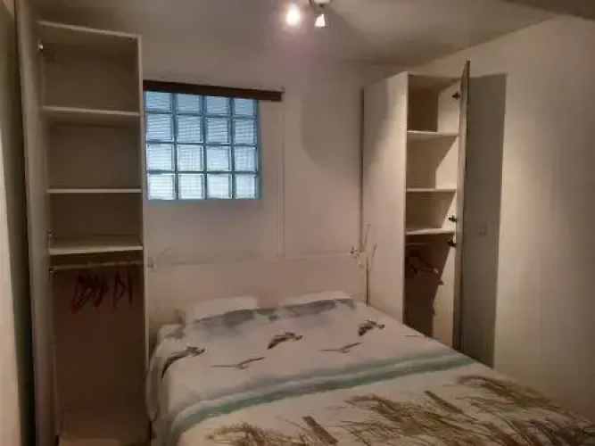 Appartement Het Achterhuis