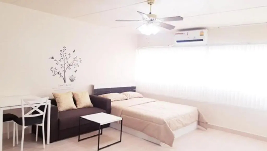 Condo C8 IMPACT
