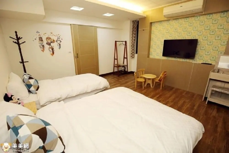 Jushan 93 House