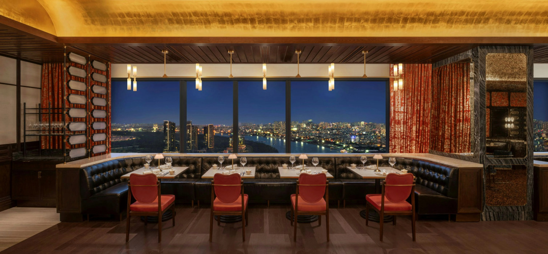 Hilton Saigon photo 18