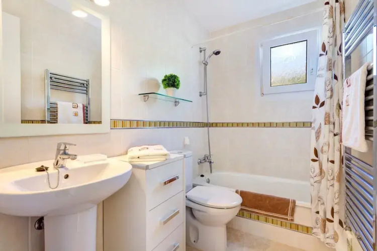 Villa Menorca Serena CP