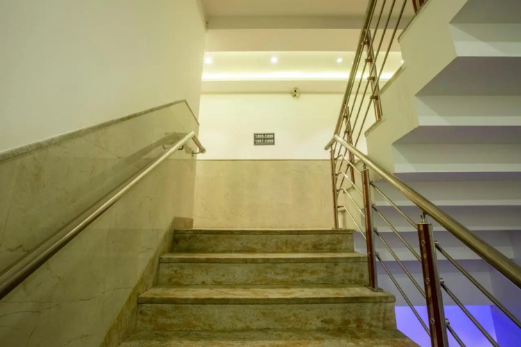 Hotel Arch Suites