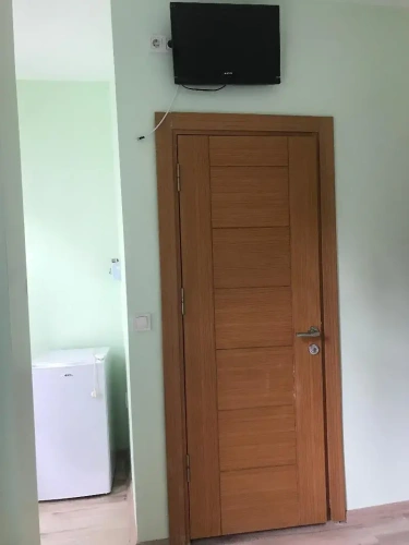 Standard Single room with balcony