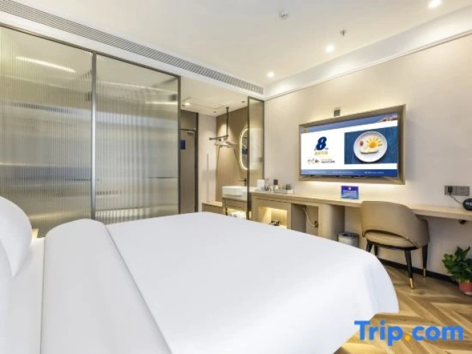 Business Double room