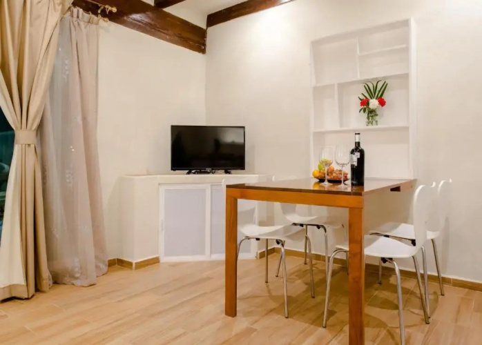 Casa Luca
