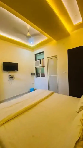 Upmanyu Guest House