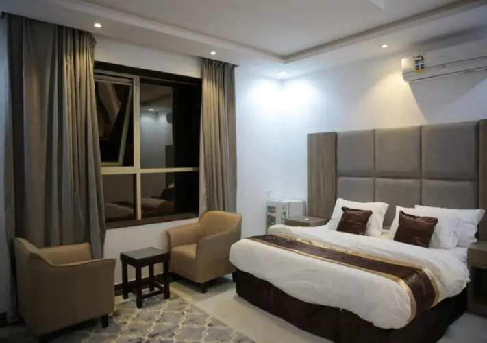 Beauty Rose Hotel
