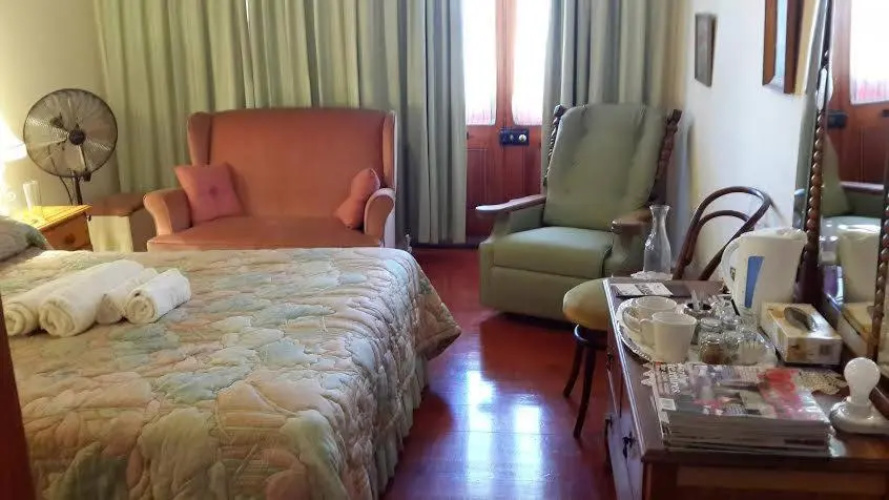 Bougain Villa Guesthouse