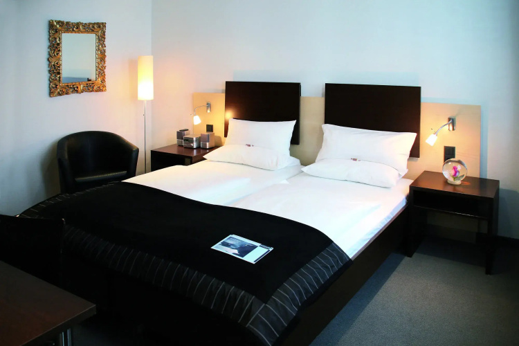 Schiller5 Hotel & Boardinghouse