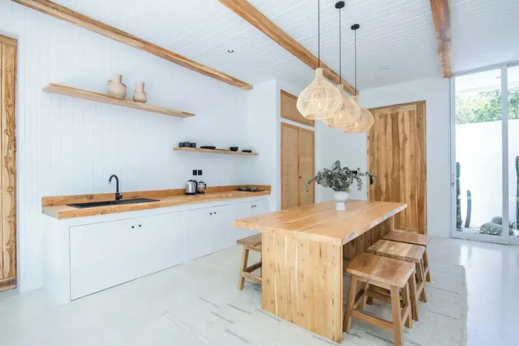 ULU 3 · 2br Villa