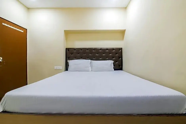 Classic Triple room