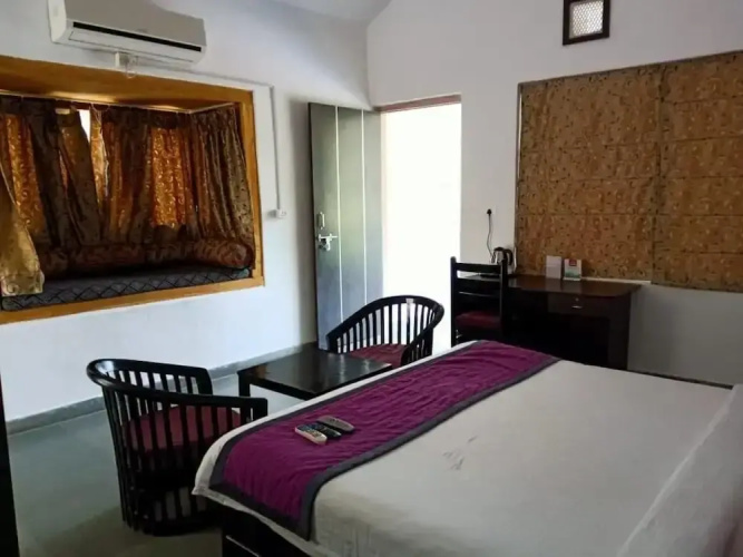 Dera Kumbhalgarh