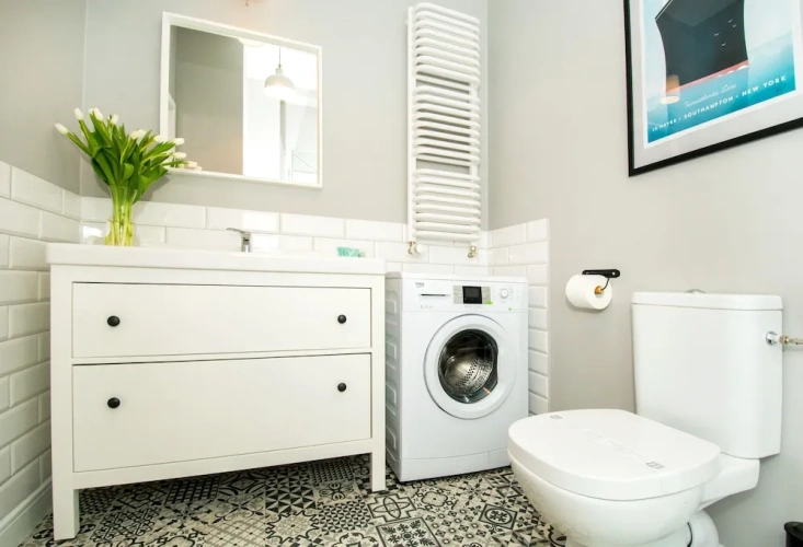 Premium Apartment