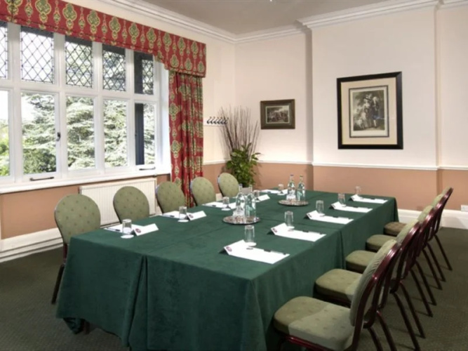 Hotelbild