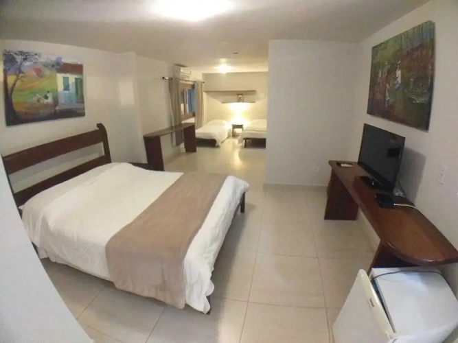 Standard Family Suite