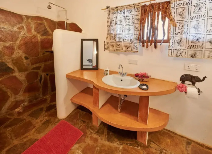 Wild Dogs Lodge