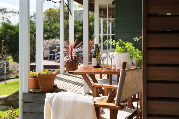 Old Chilli B&B