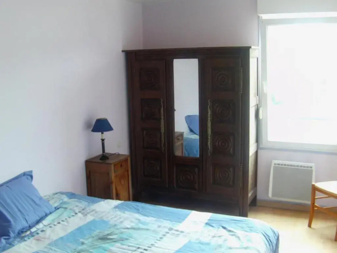 Appartement de Plage